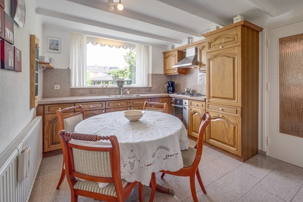 Medium property photo - Hoordstraat 15, 6118 CH Nieuwstadt